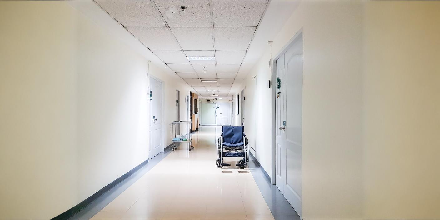 Rumah Sakit Umum Pusat (RSUP) Dr. M. Djamil Padang