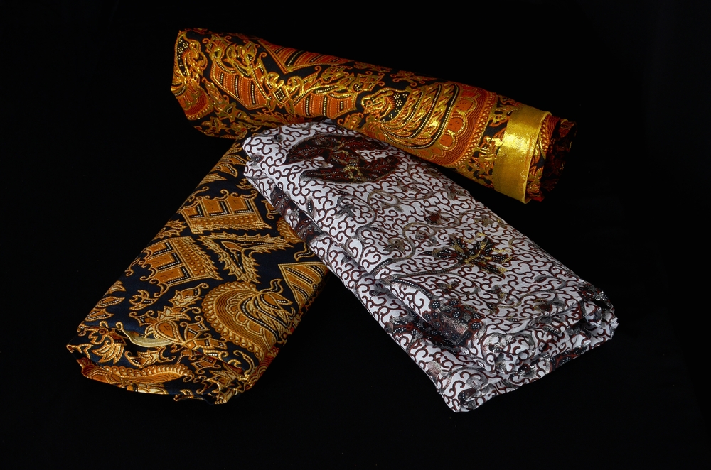 Batik Kuningan