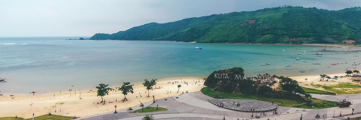 Mandalika : A Hidden Piece of Cultural and Natural Heaven in NTB