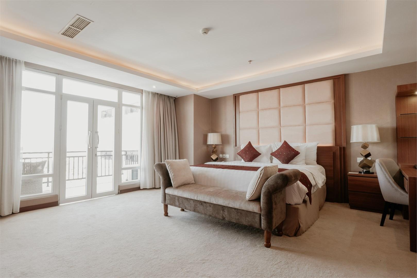 Hotel Tara Yogyakarta