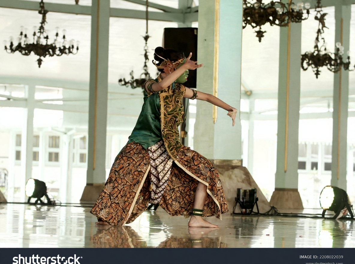 Tari Balumpa