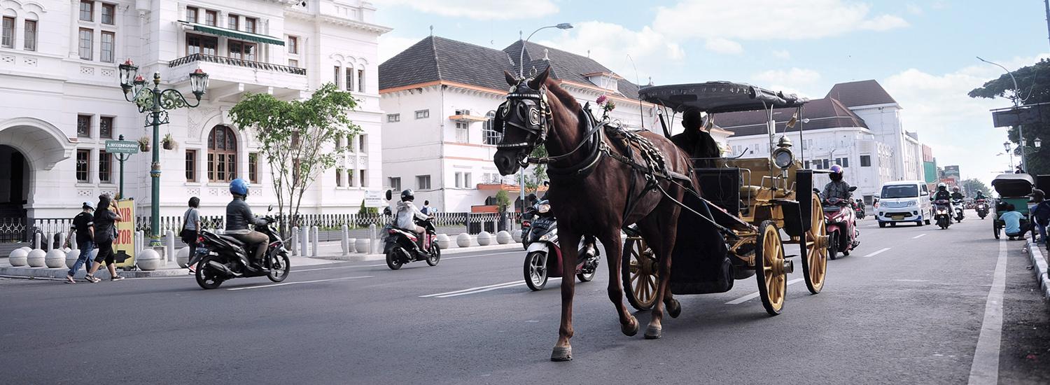 6 Destinasi untuk Wisata Keluarga Seru di Yogyakarta