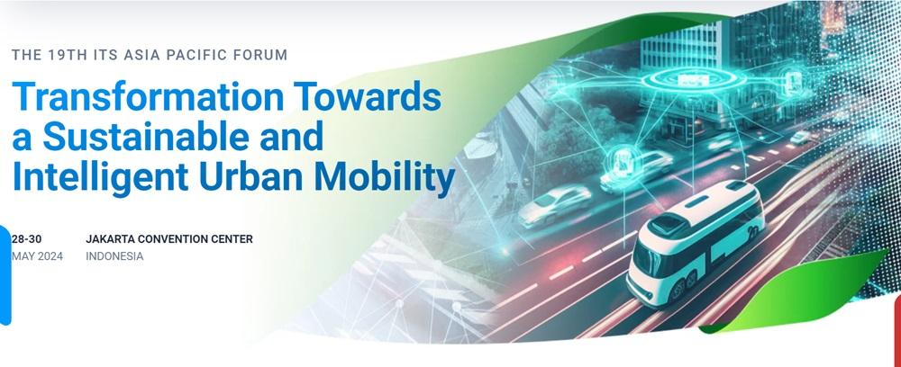 The 19th ITS ASIA Pacific Forum 2024