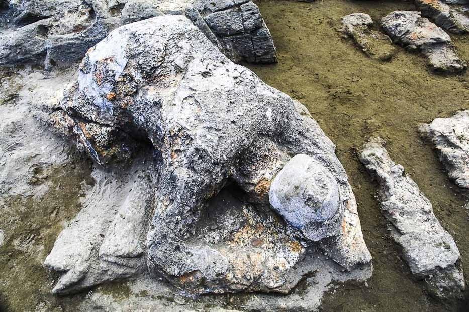 Air Manis海滩， 巴东逍遥游