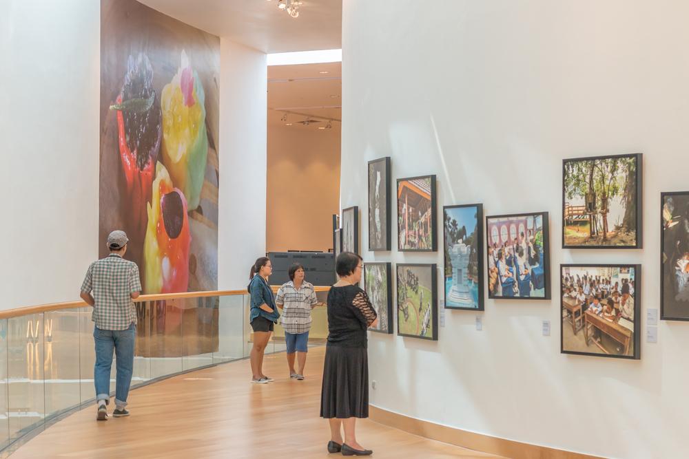 Art Subs - Art Surabaya at MW Balai Pemuda August 2025