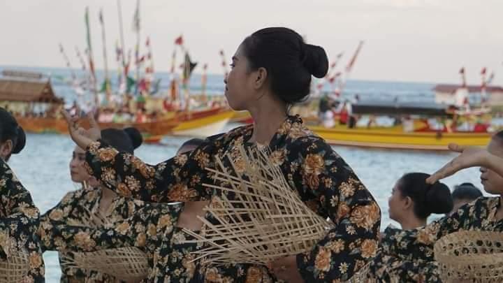 Festival Tanjung Waka