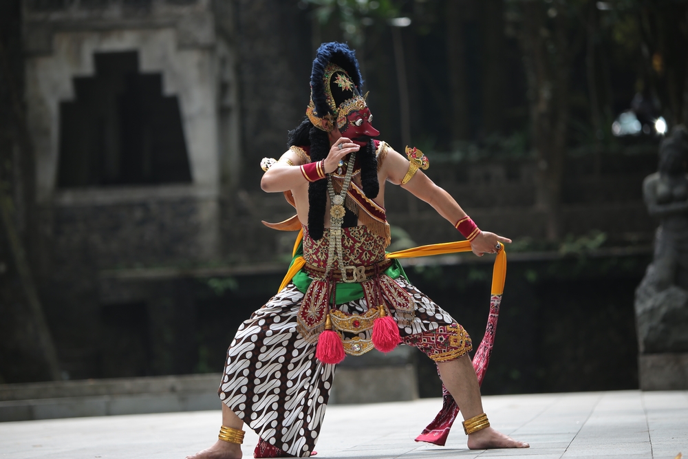 Museum of Indonesian Dance and Music