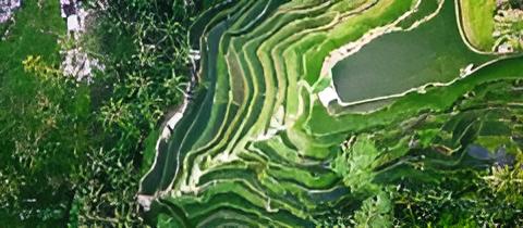 The Latest Status of the Evacuation Process for Tourists Following the Eruption of Mount Lewotobi