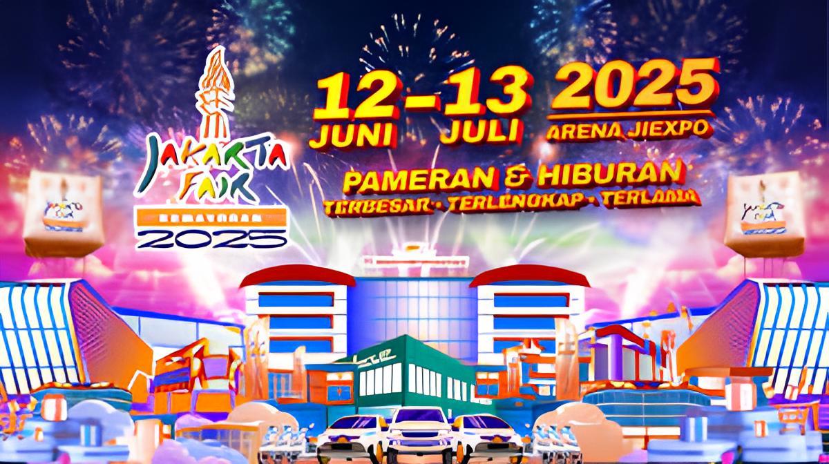Jakarta Fair