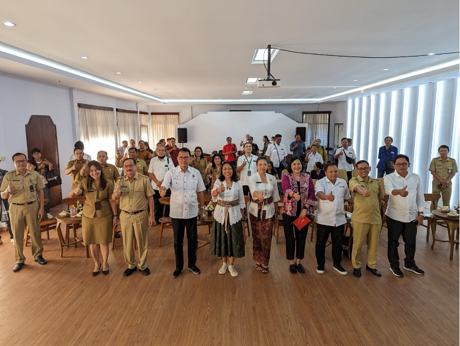 Dorong Peningkatan Kualitas Pariwisata di Bali, Pemerintah Provinsi Bali Berlakukan Pungutan Bagi Wisatawan Asing