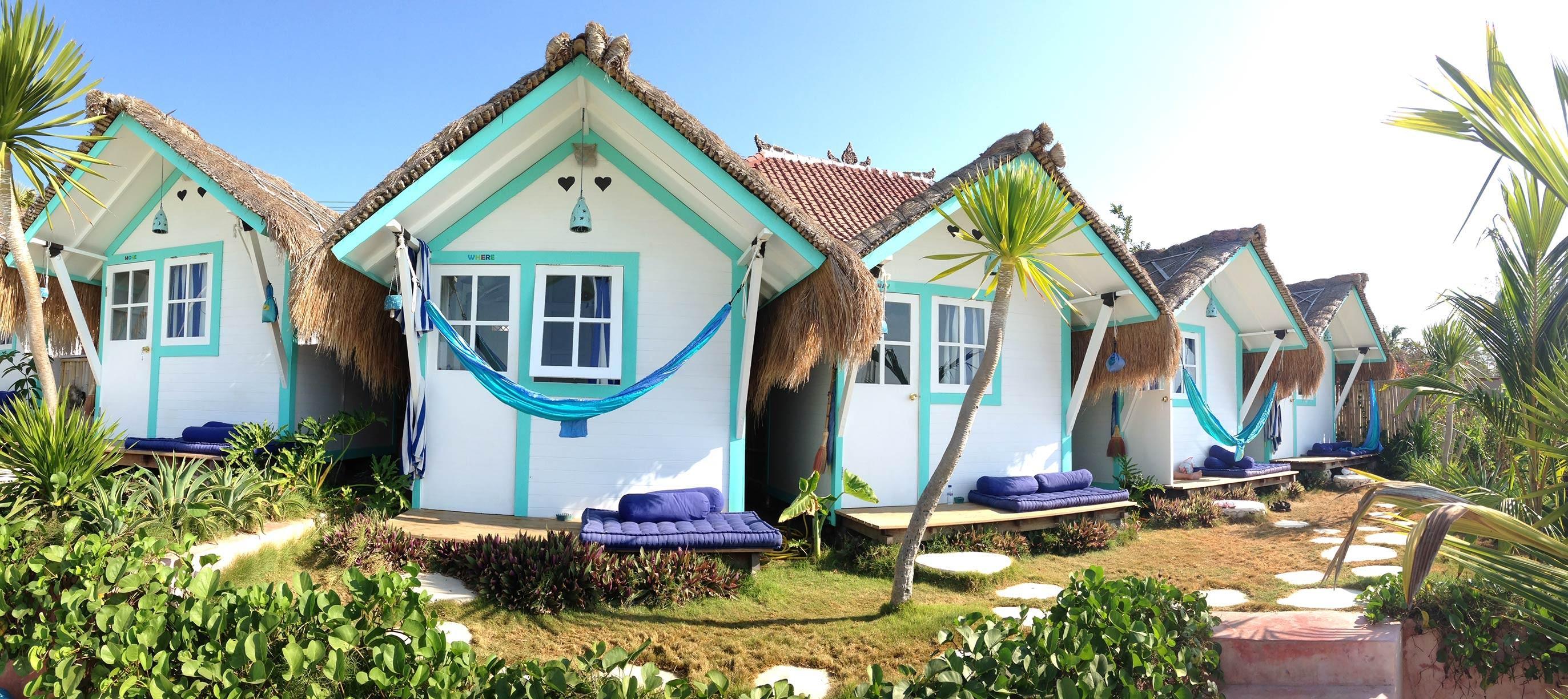 The Latest Status of the Evacuation Process for Tourists Following the Eruption of Mount Lewotobi