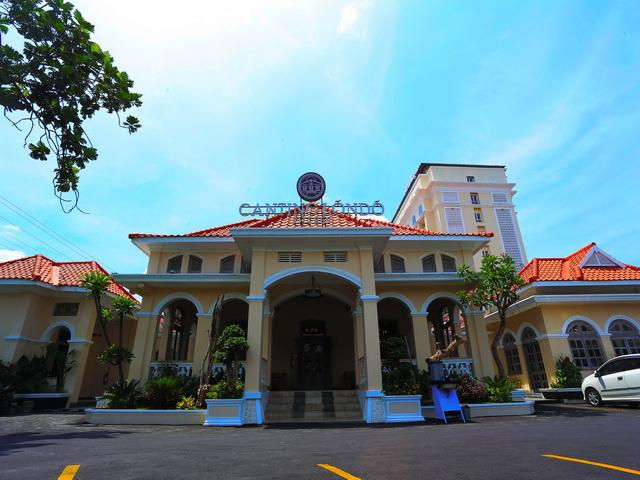 Solia Zigna Kampung Batik