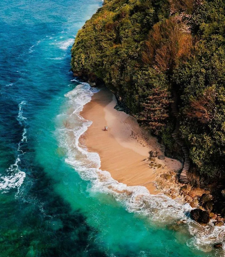 hero image for destination detail