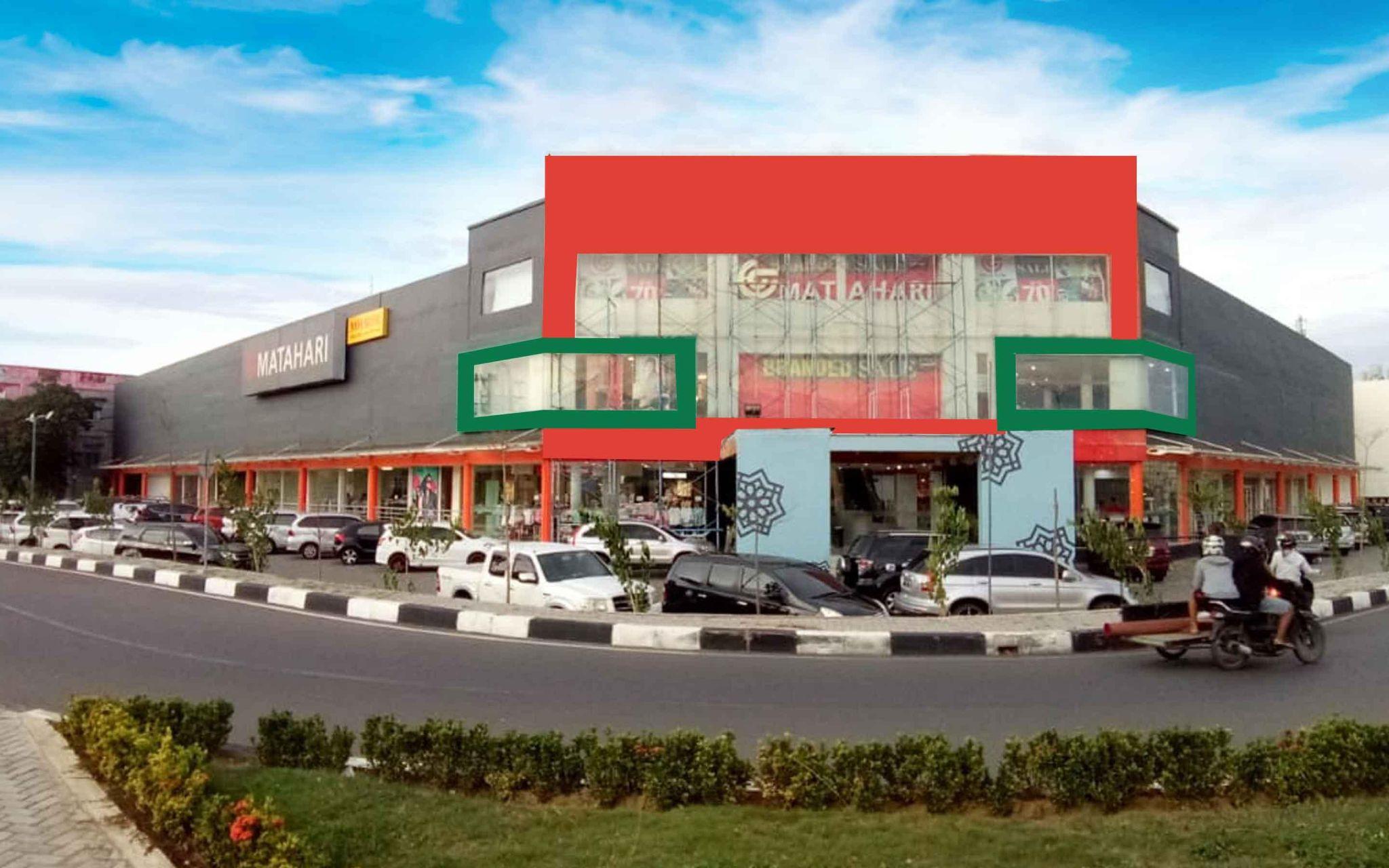 Plaza Aceh
