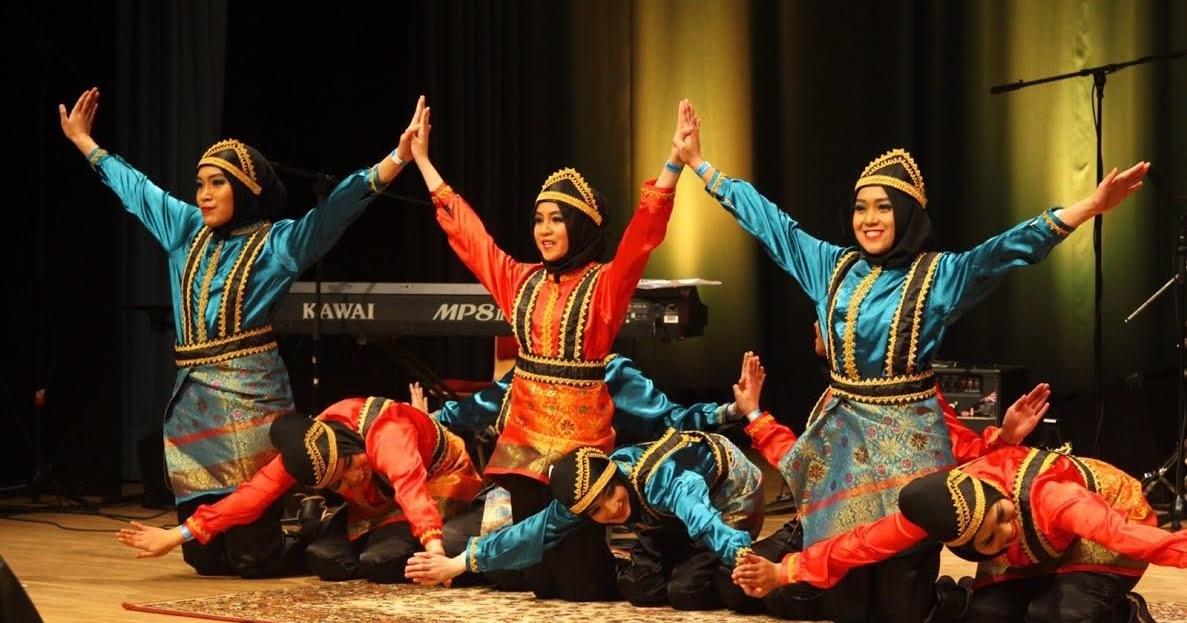 6 Indonesian Traditional Dances that are Beautiful, Meaningful, and Can Be Watched from Home!