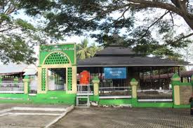 Tua Tosora Mosque