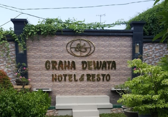 Graha Dewata Hotel