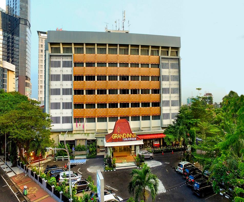 Grand INNA Tunjungan