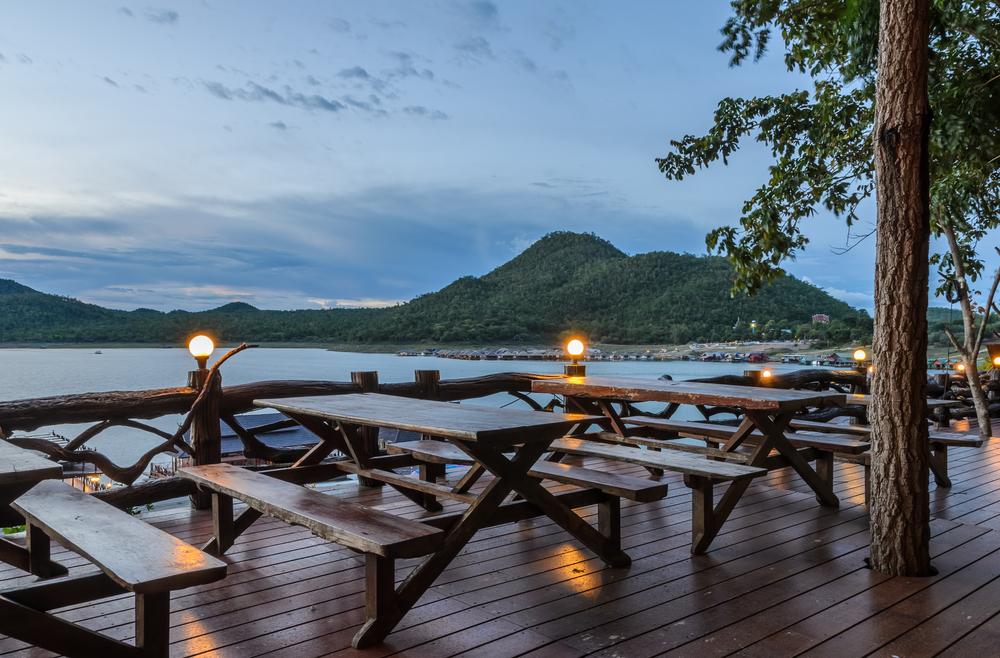 Restoran Baccalá Labuan Bajo