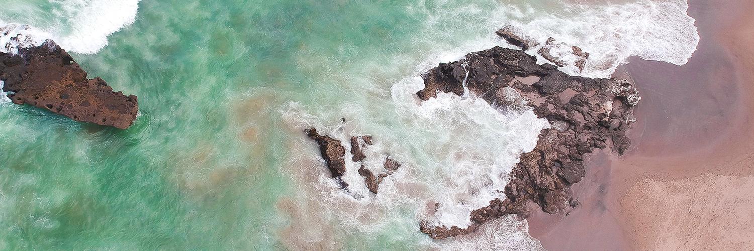 Canggu Beach, The Surreal Experience of Beauty of It's Shores