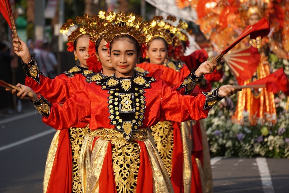 Gorontalo: Warisan Budaya yang Perlu Dilestarikan