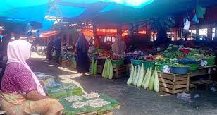 Pasar Beureunuen