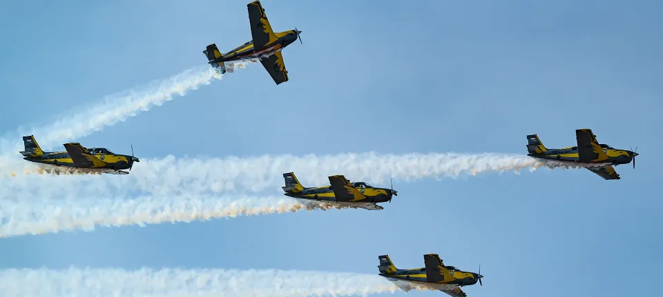 Bali International Air Show (BIAS) Forum 2025