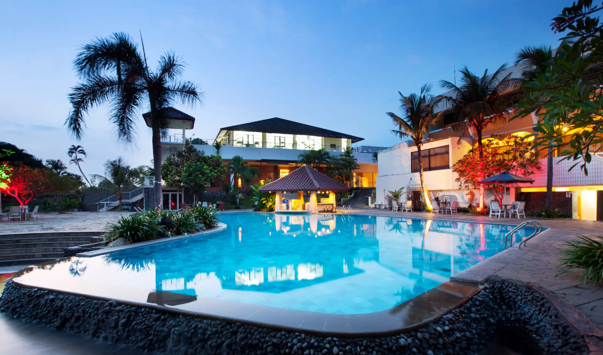 Hotel Patra Semarang & Convention