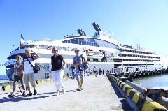 Palopo, Sulawesi Selatan (IDPPO)