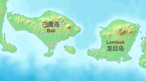 走进龙目岛：与巴厘岛并肩的绝美“姐妹海岛”