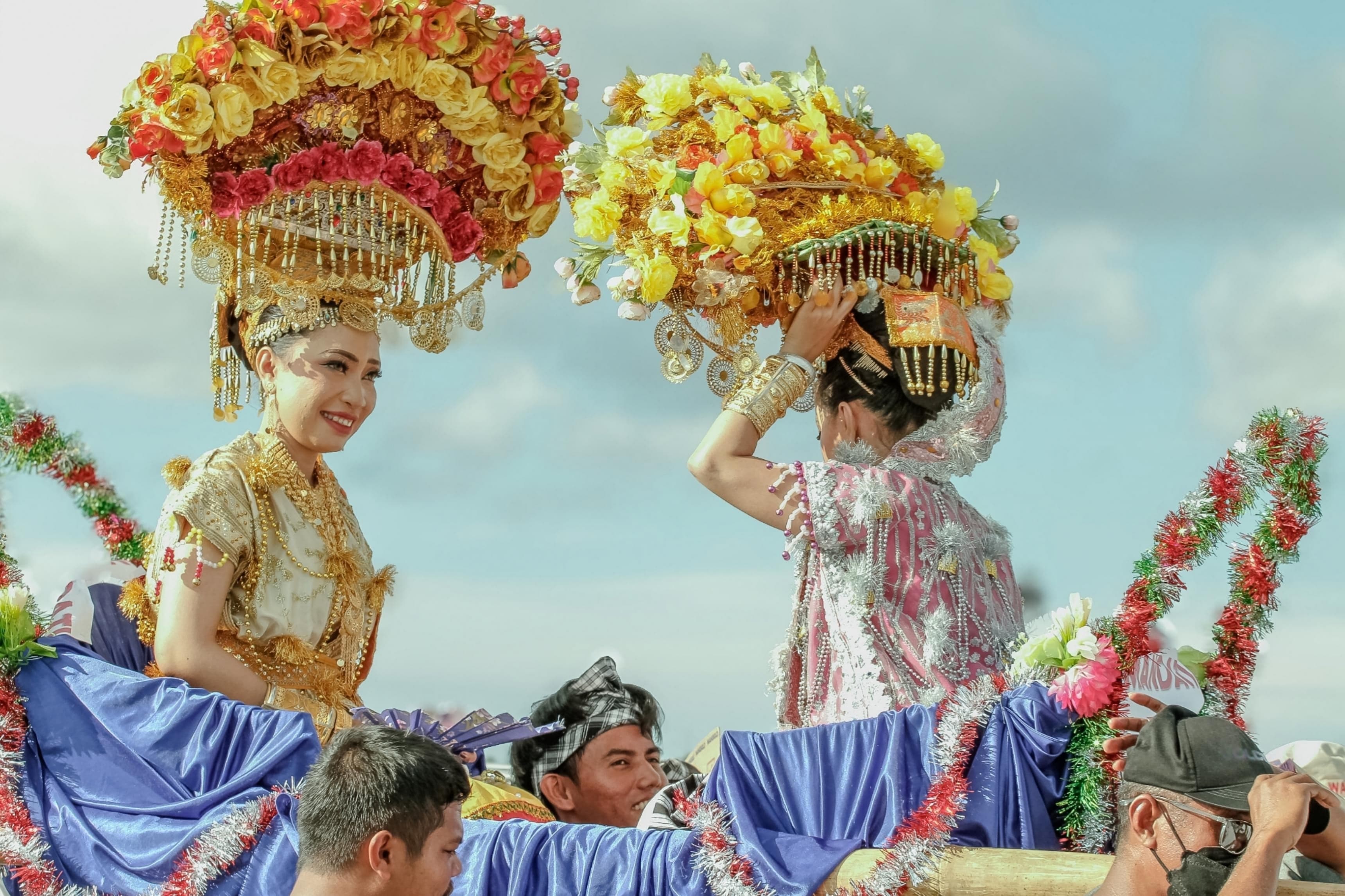 Wakatobi Wonderful Festival and Expo (Wakatobi WAVE)