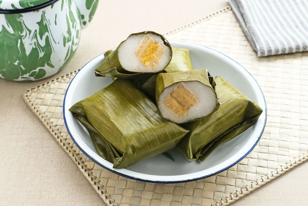 Nagasari