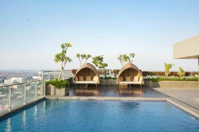 Hotel Louis Kienne Pemuda