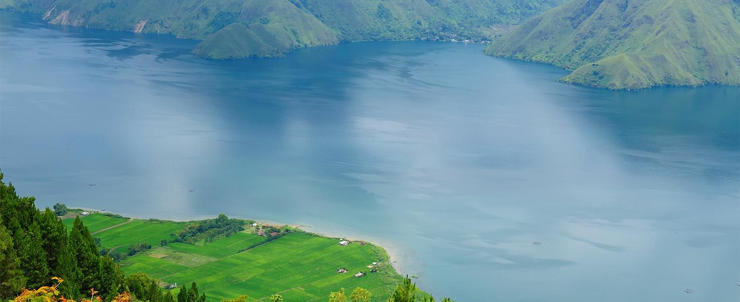 The Latest Status of the Evacuation Process for Tourists Following the Eruption of Mount Lewotobi