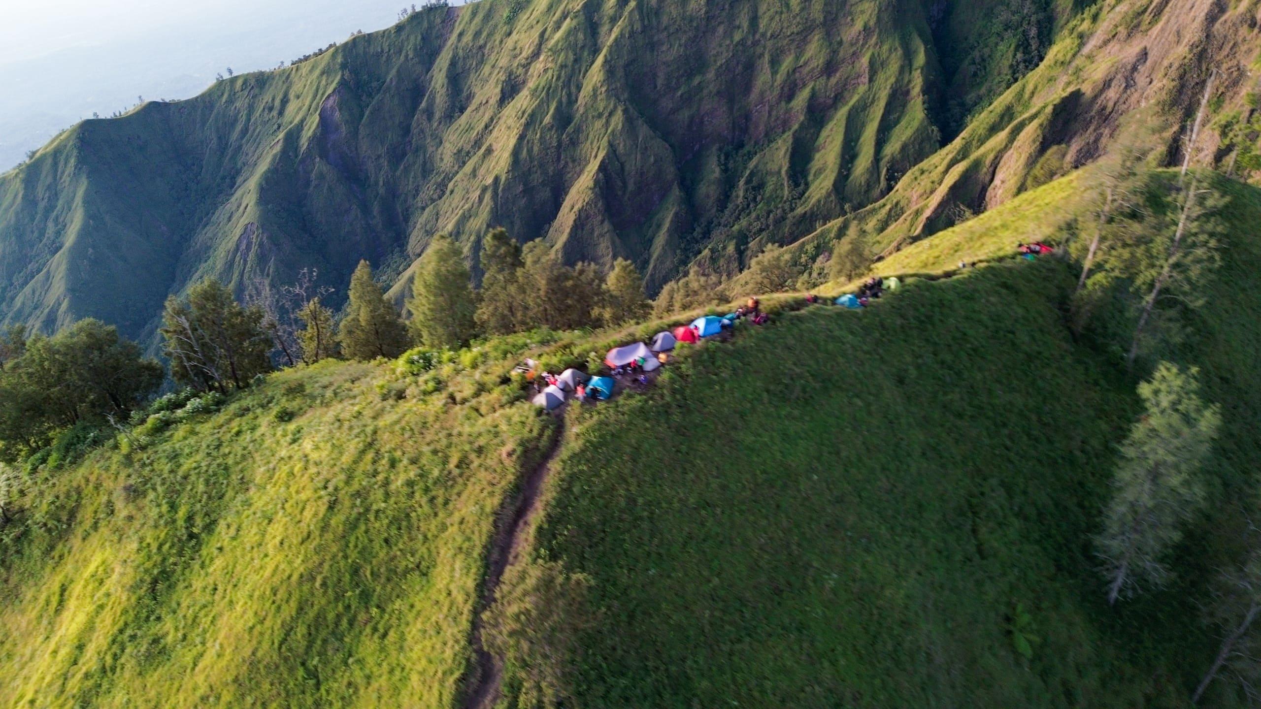 Bukit Trunyan