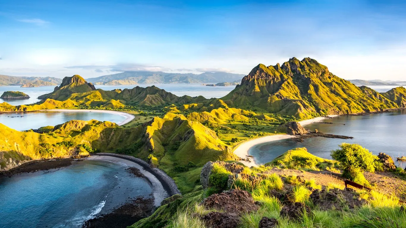 The Big Three: 3 Must-Visit Islands in Labuan Bajo