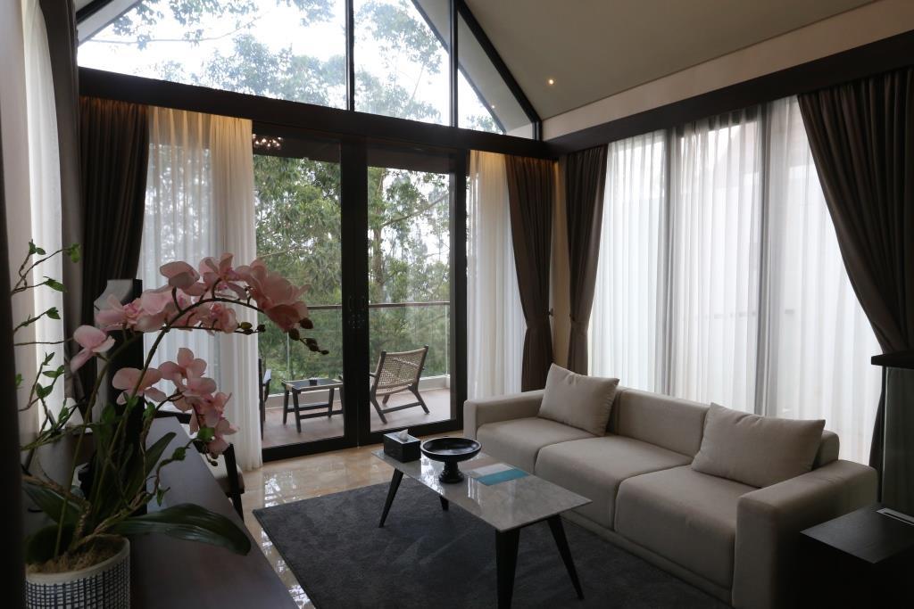 Sunsetfalls Gardens & Resort