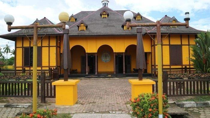 Museum Batiwakkal
