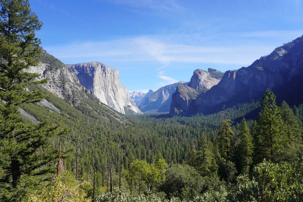 Lorentz National Park