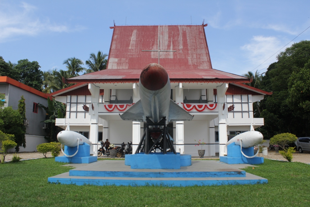 Museum Rakyat Hulu Sungai Selatan, Cultural Heritage of Banjar