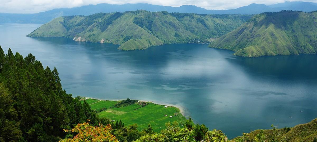 The Latest Status of the Evacuation Process for Tourists Following the Eruption of Mount Lewotobi
