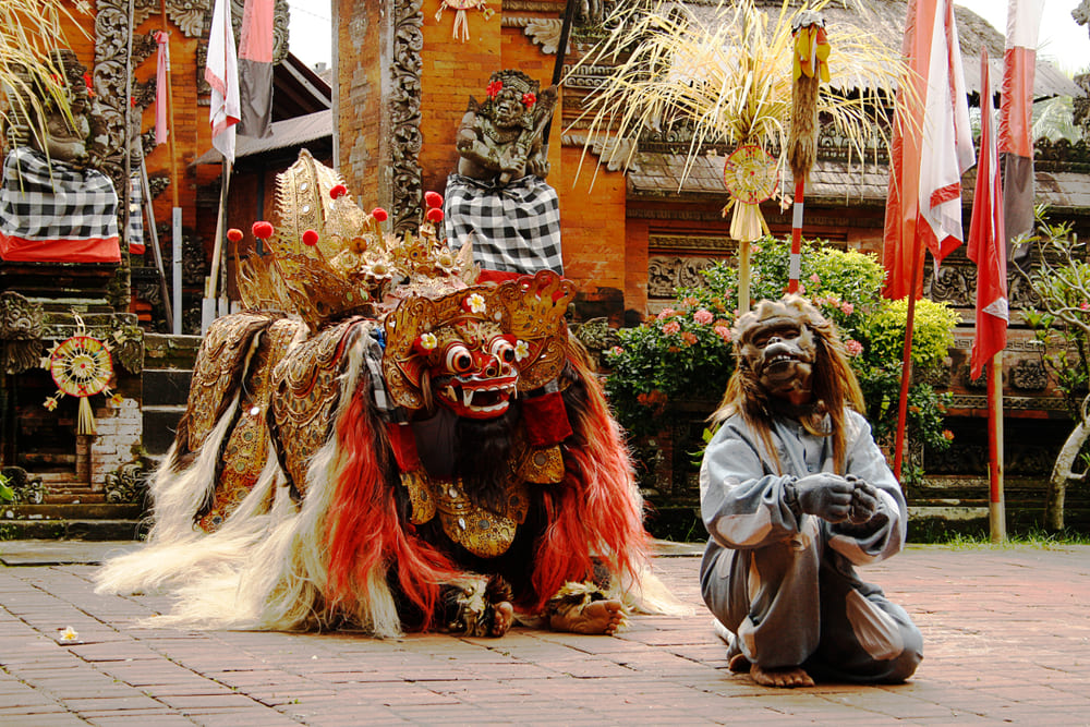 The 5th Indonesia International Culture Festival 2026
