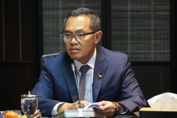 AIS Forum Dorong Negara Pulau dan Kepulauan Terbitkan Sovereign Blue Bond Lewat Pedoman Strategis Pembiayaan Biru