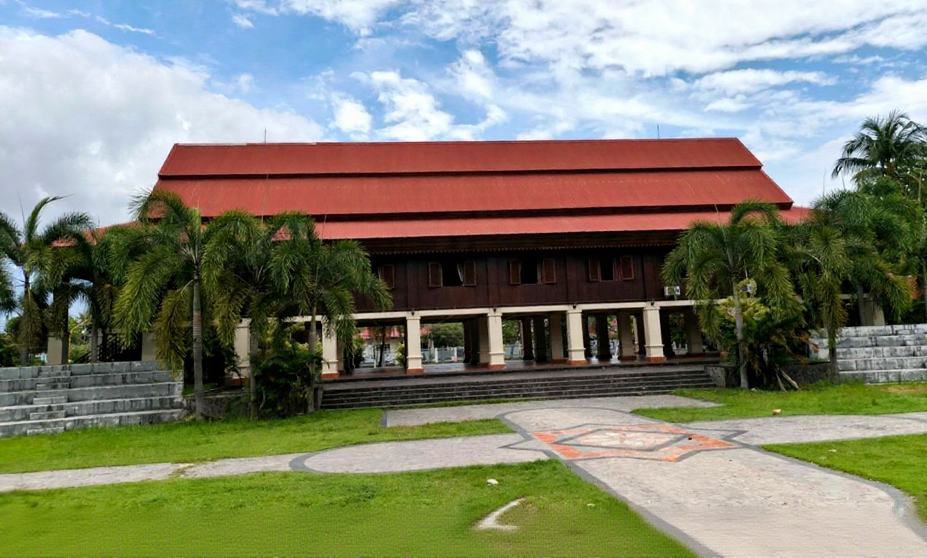 Dulohupa