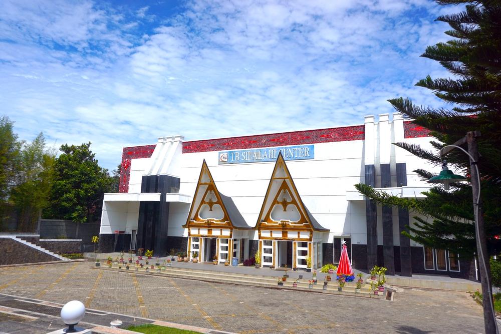 Museum Batak TB Silalahi Center: Wisata Edukasi Kaya Sejarah