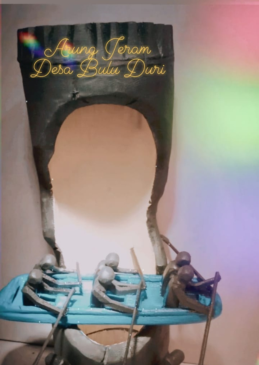 Buluh Duri