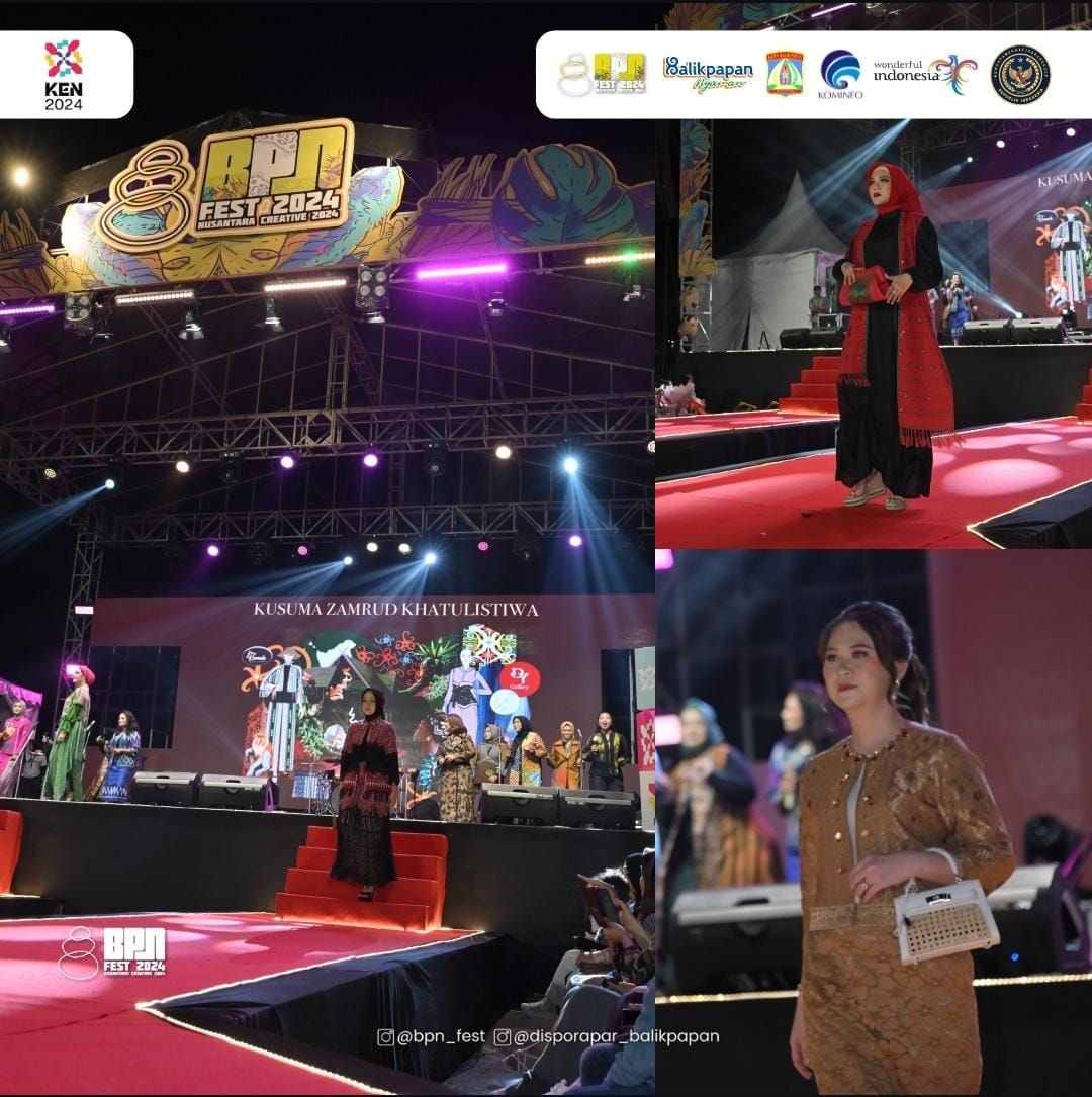 Balikpapan Fest