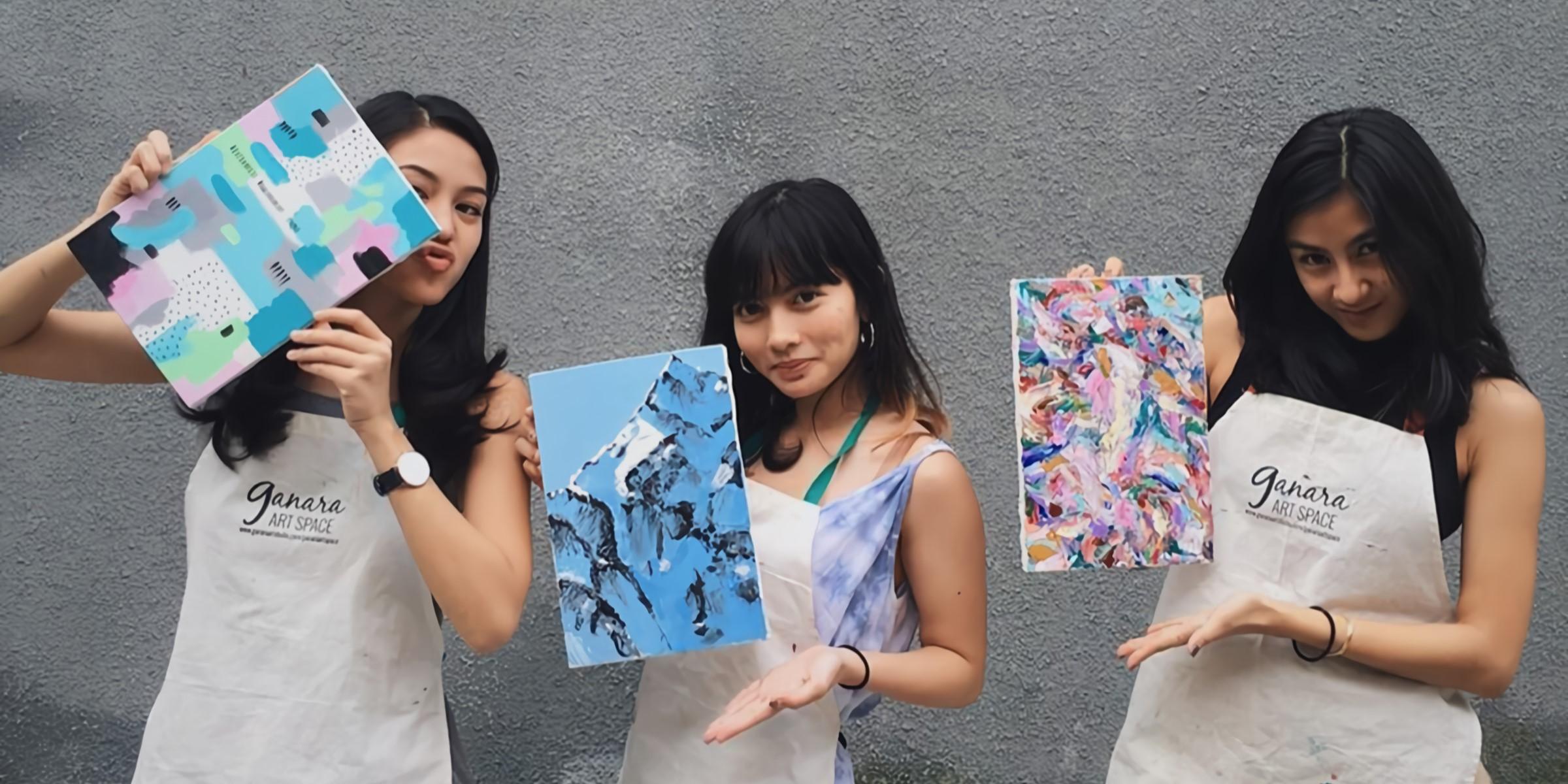 11 New Skills to Learn While You Are Staying in Jakarta!