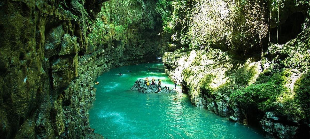 The Latest Status of the Evacuation Process for Tourists Following the Eruption of Mount Lewotobi