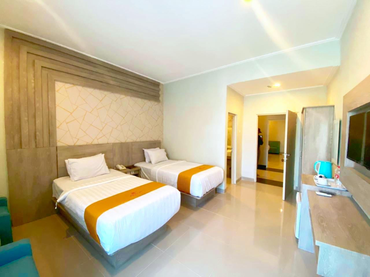 Hotel Dedy Jaya Brebes